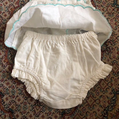 Baby Gap Summer Outfit, Kids 3 Month (0-3M)