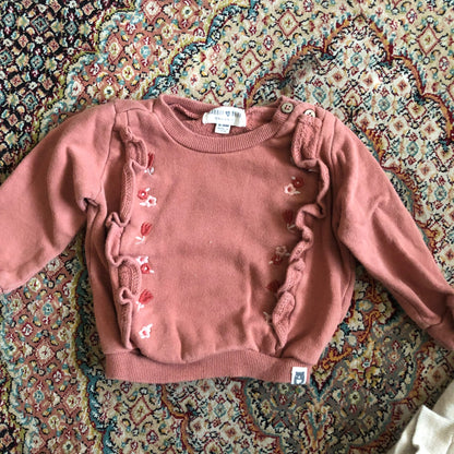 Rabbit & Bear Sweaters, Kids 9 Month (6-9M)
