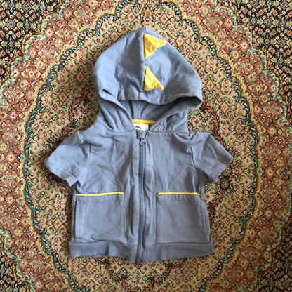 Tommy Bahama Sweater T-Shirt, Kids 6 Month (3-6M)