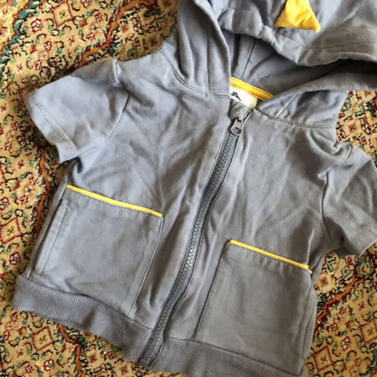 Tommy Bahama Sweater T-Shirt, Kids 6 Month (3-6M)