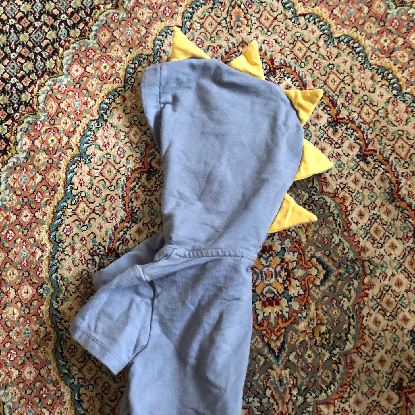 Tommy Bahama Sweater T-Shirt, Kids 6 Month (3-6M)
