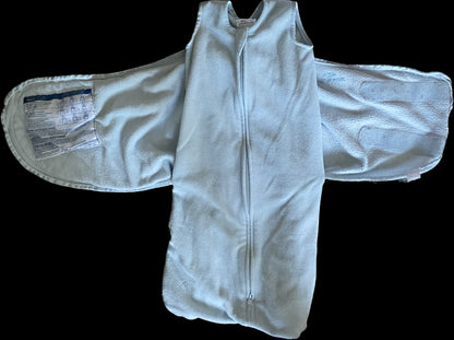 Halo Swaddle Sleep Sack 3-6 Months, 0-6 Months (Small)