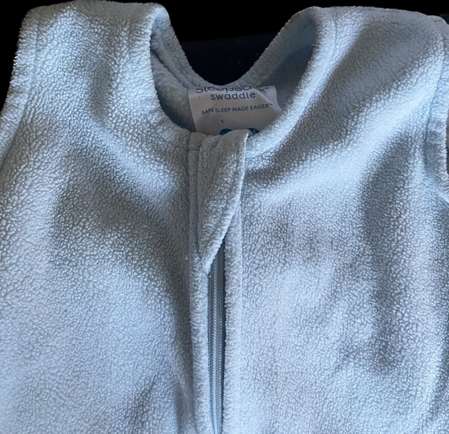 Halo Swaddle Sleep Sack 3-6 Months, 0-6 Months (Small)