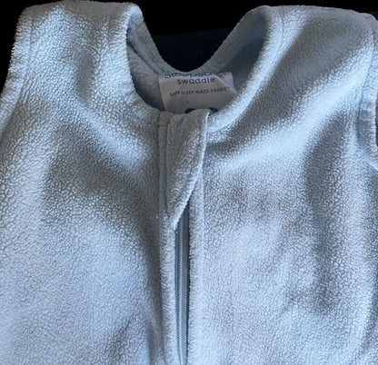 Halo Swaddle Sleep Sack 3-6 Months, 0-6 Months (Small)