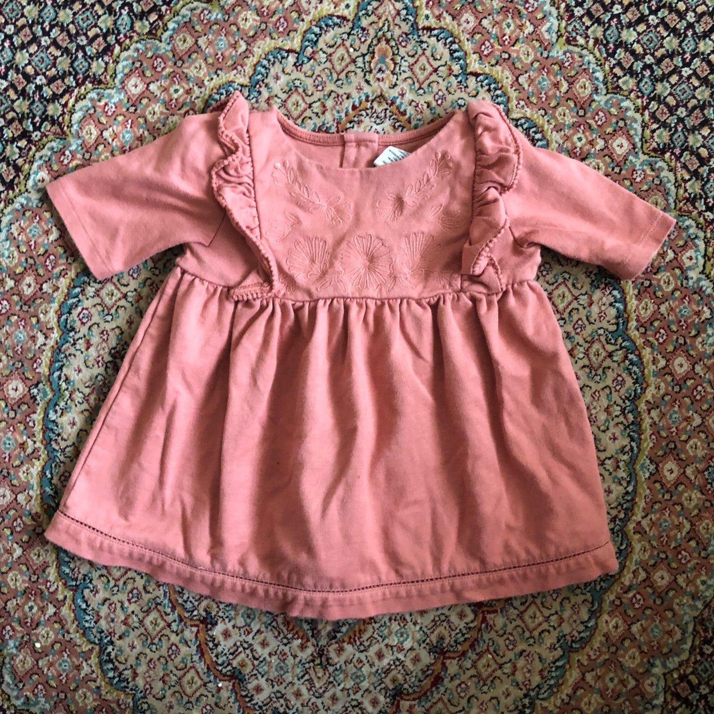 Rachel Zoe Top, Kids 3T