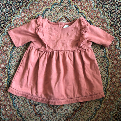Rachel Zoe Top, Kids 3T