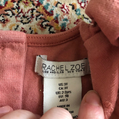 Rachel Zoe Top, Kids 3T