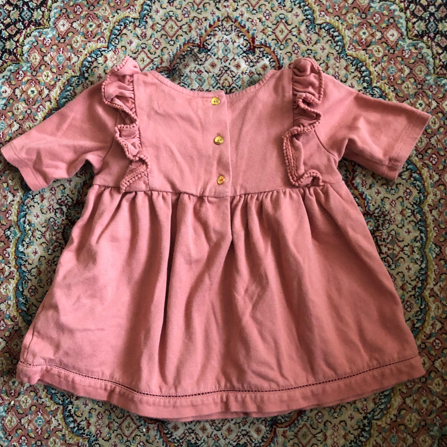 Rachel Zoe Top, Kids 3T