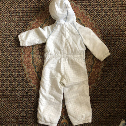 Vintage Snow Suit, Kids 2T