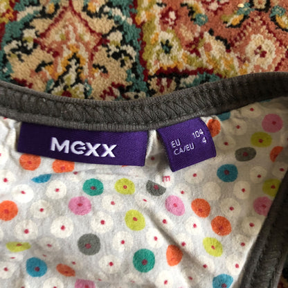 Mexx Romper, Kids 4/4T