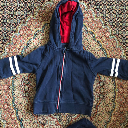 Guess Clothing Lot, Kids 12 Month (9-12M)