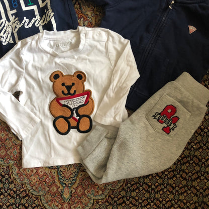 Guess Clothing Lot, Kids 12 Month (9-12M)