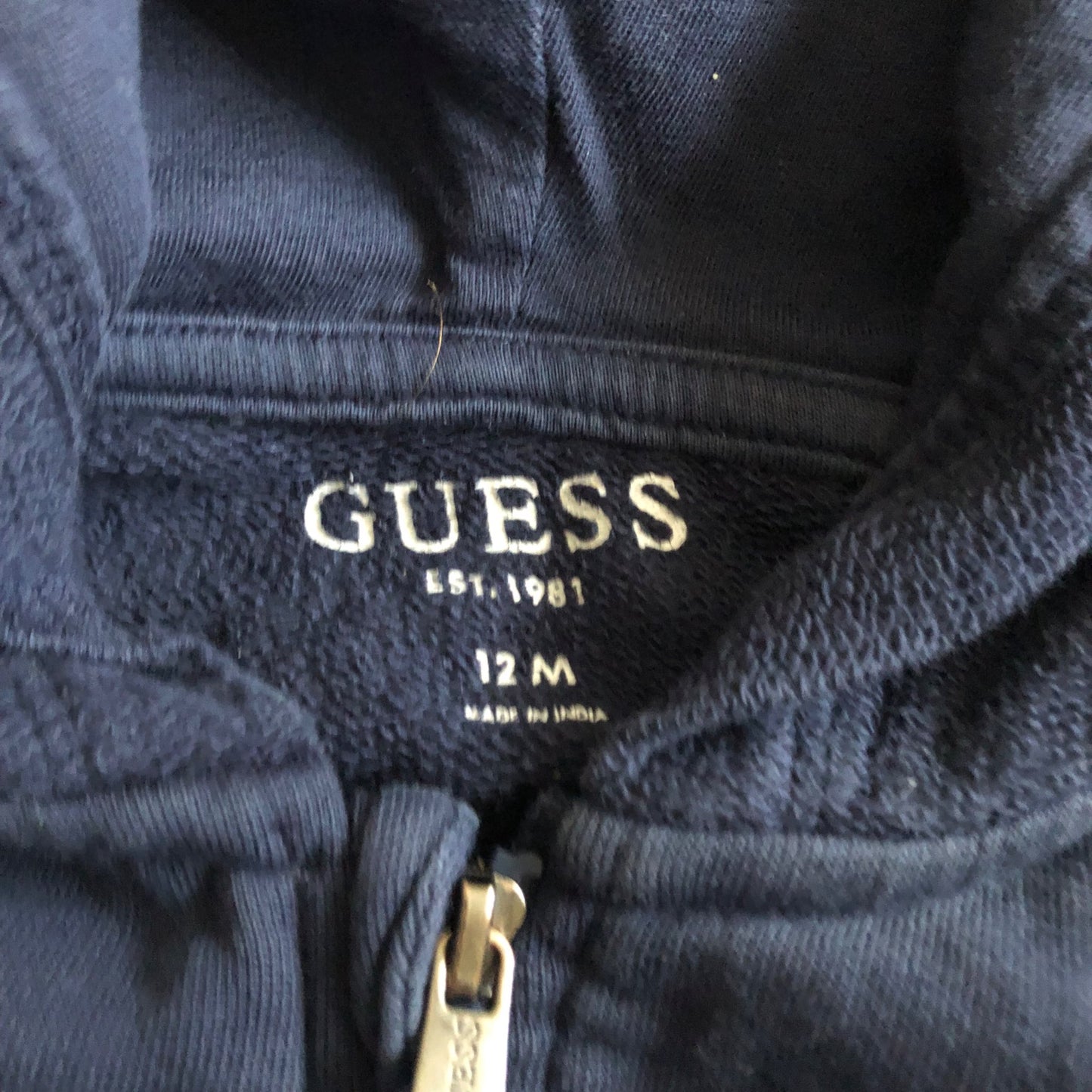 Guess Clothing Lot, Kids 12 Month (9-12M)