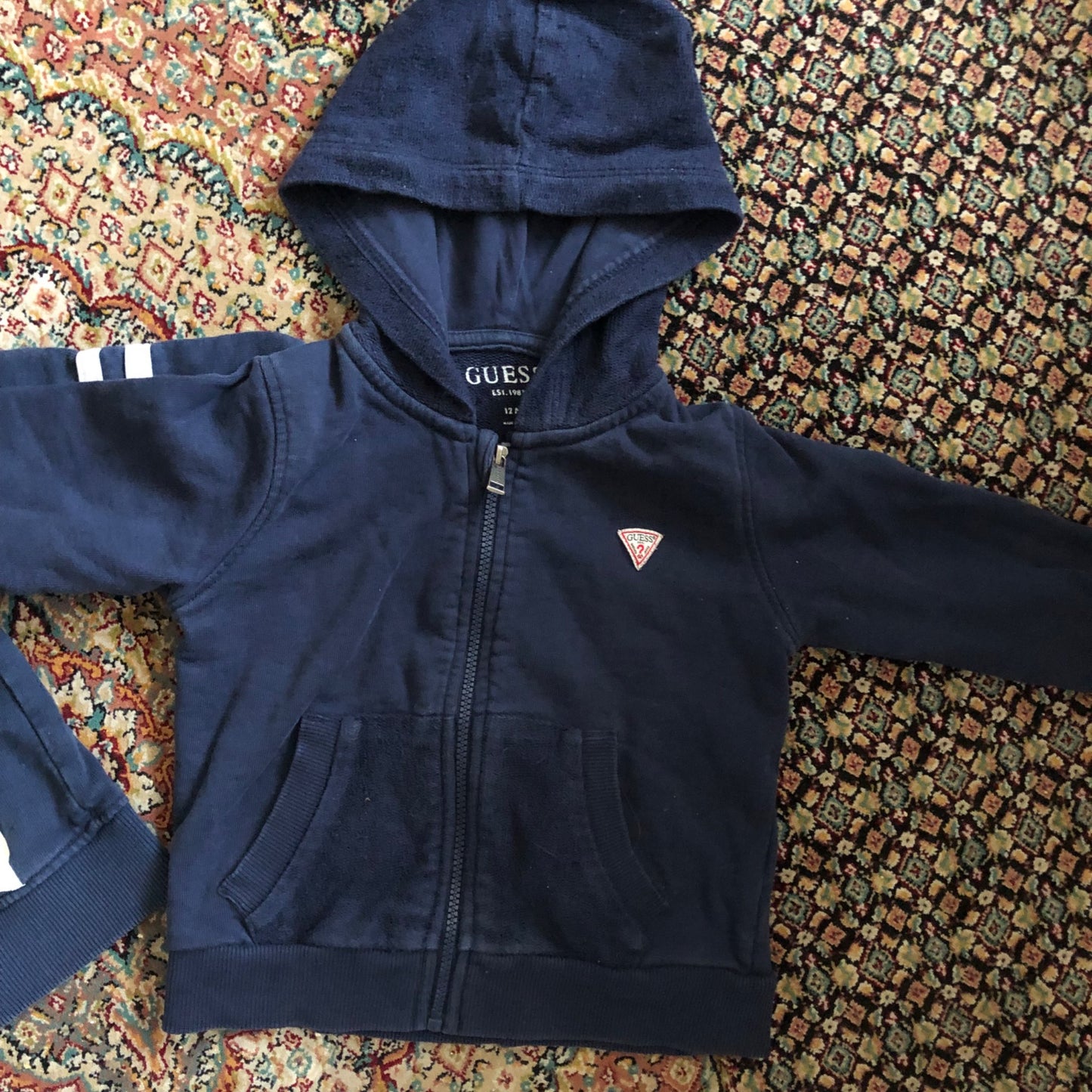 Guess Clothing Lot, Kids 12 Month (9-12M)