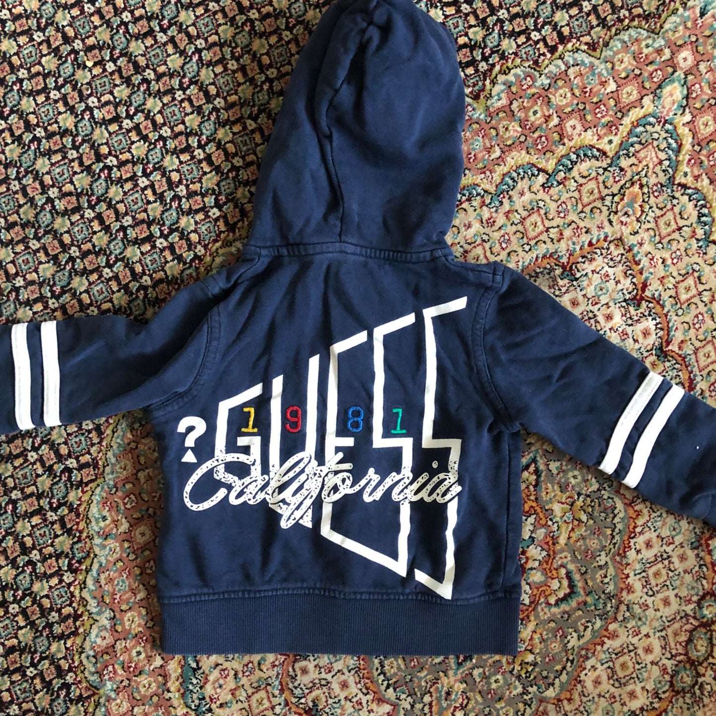 Guess Clothing Lot, Kids 12 Month (9-12M)