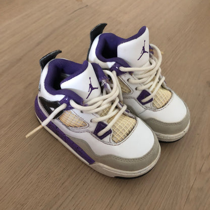Toddler Jordan’s , Shoes 5 (Walkers:12-24 mth)