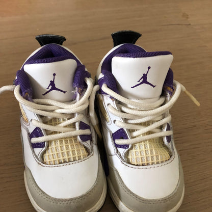 Toddler Jordan’s , Shoes 5 (Walkers:12-24 mth)