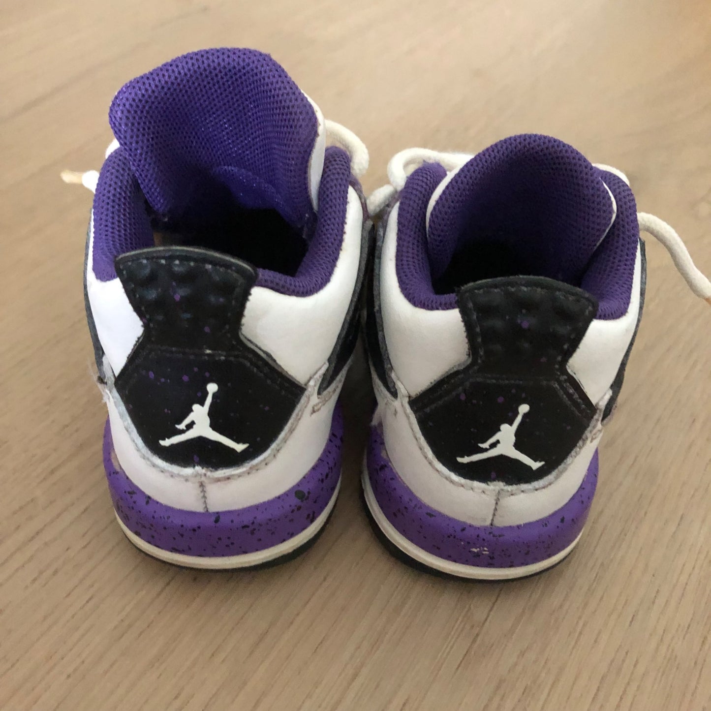 Toddler Jordan’s , Shoes 5 (Walkers:12-24 mth)