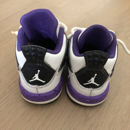 Toddler Jordan’s , Shoes 5 (Walkers:12-24 mth)