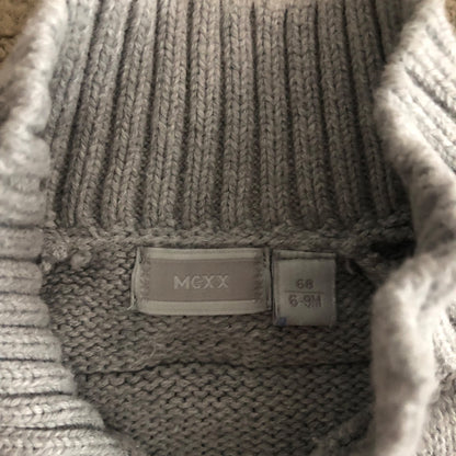 6-9M Mexx Sweater, Kids 9 Month (6-9M)