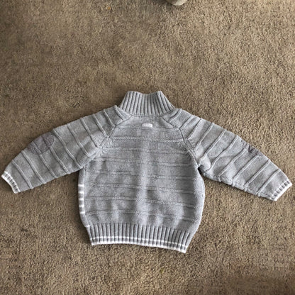 6-9M Mexx Sweater, Kids 9 Month (6-9M)
