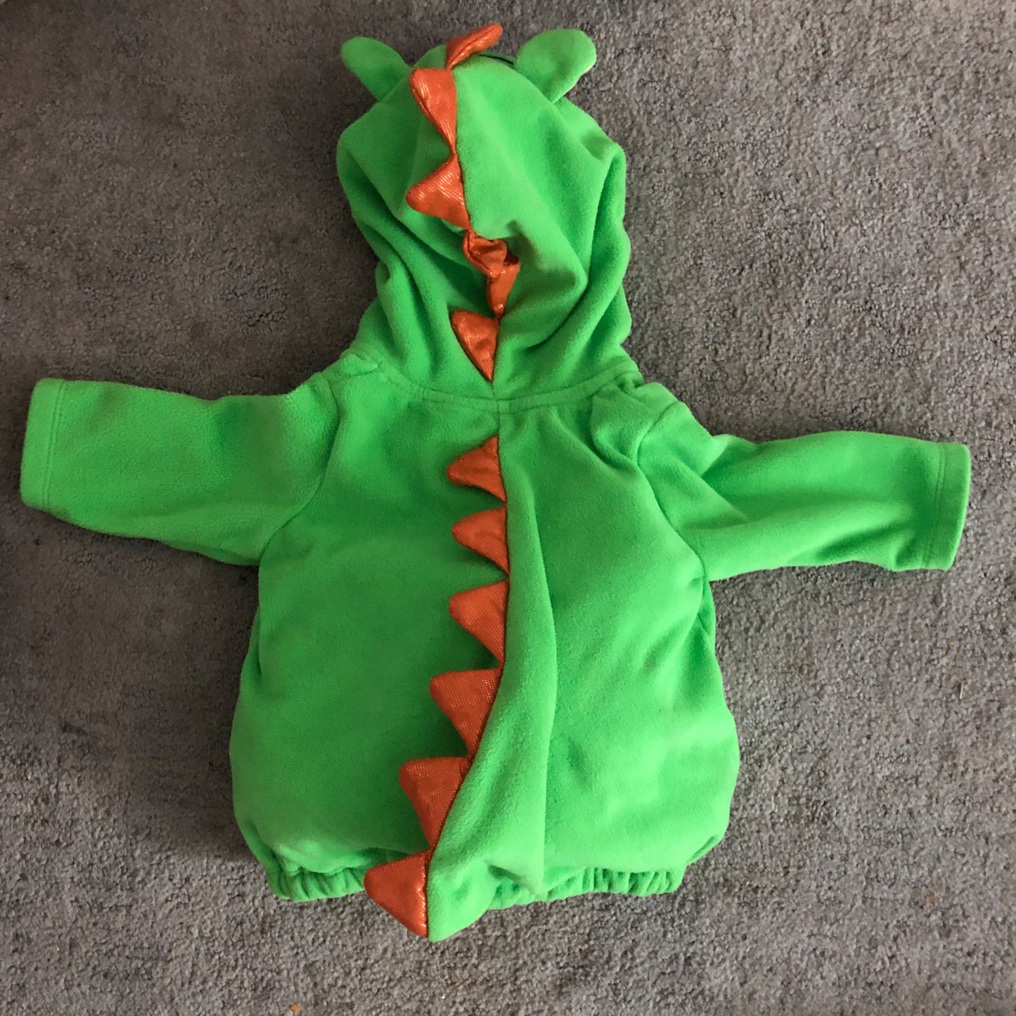 Dragon Costume, Kids 6 Month (3-6M)