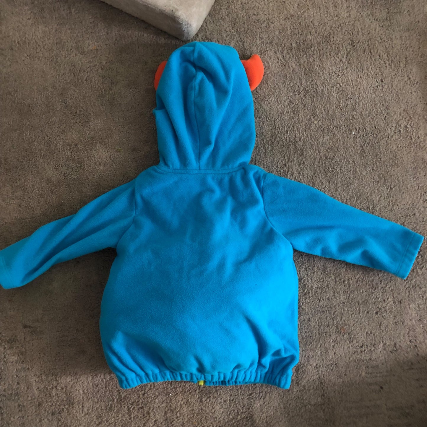 Monster Costume, Kids 18 Month (12-18M)