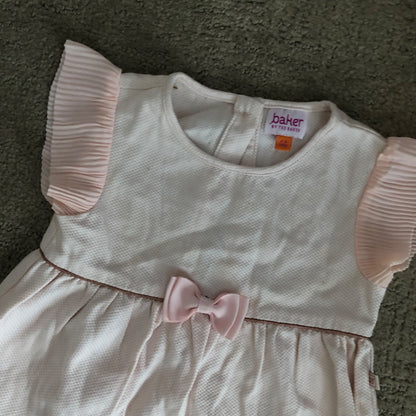Ted Baker Onesie, Kids 9 Month (6-9M)