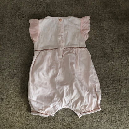 Ted Baker Onesie, Kids 9 Month (6-9M)