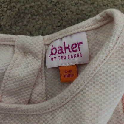 Ted Baker Onesie, Kids 9 Month (6-9M)