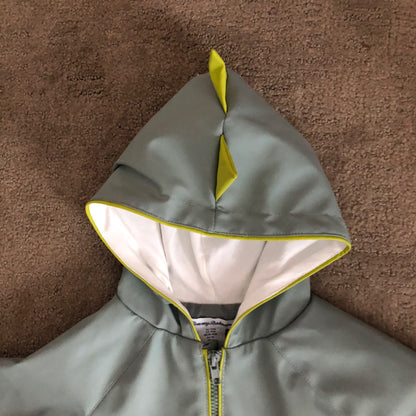 Tommy Bahama Rain Coat, Kids 24 Month (18-24M)