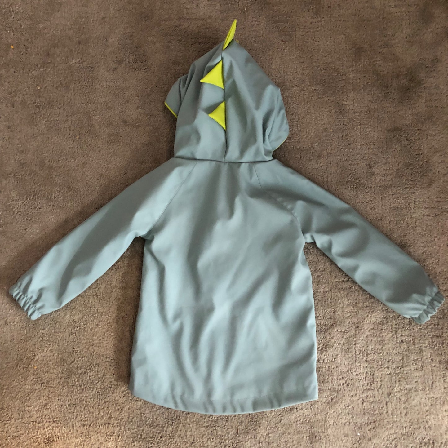 Tommy Bahama Rain Coat, Kids 24 Month (18-24M)