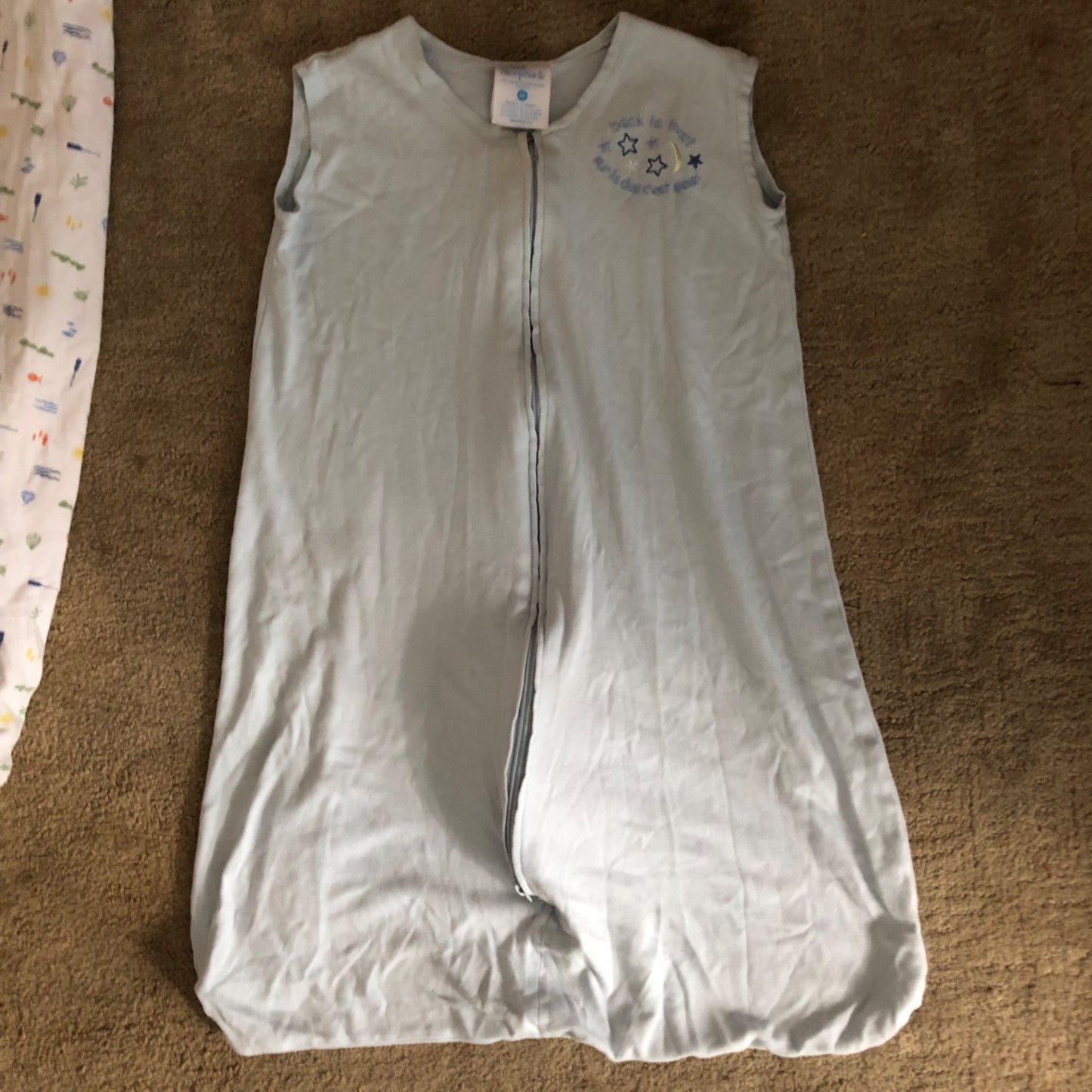 Medium Halo Sleep Sacks, 6-12 Months (Medium)