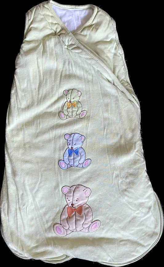 IKEA Sleep Sack, 0-6 Months (Small)