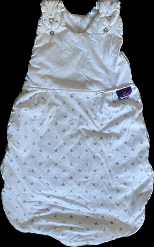 Träumeland Sleep Sack 3 Month, 0-6 Months (Small)