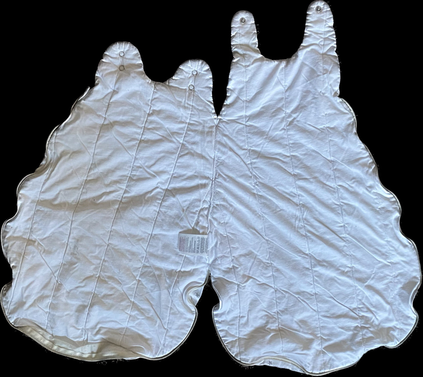 Träumeland Sleep Sack 3 Month, 0-6 Months (Small)