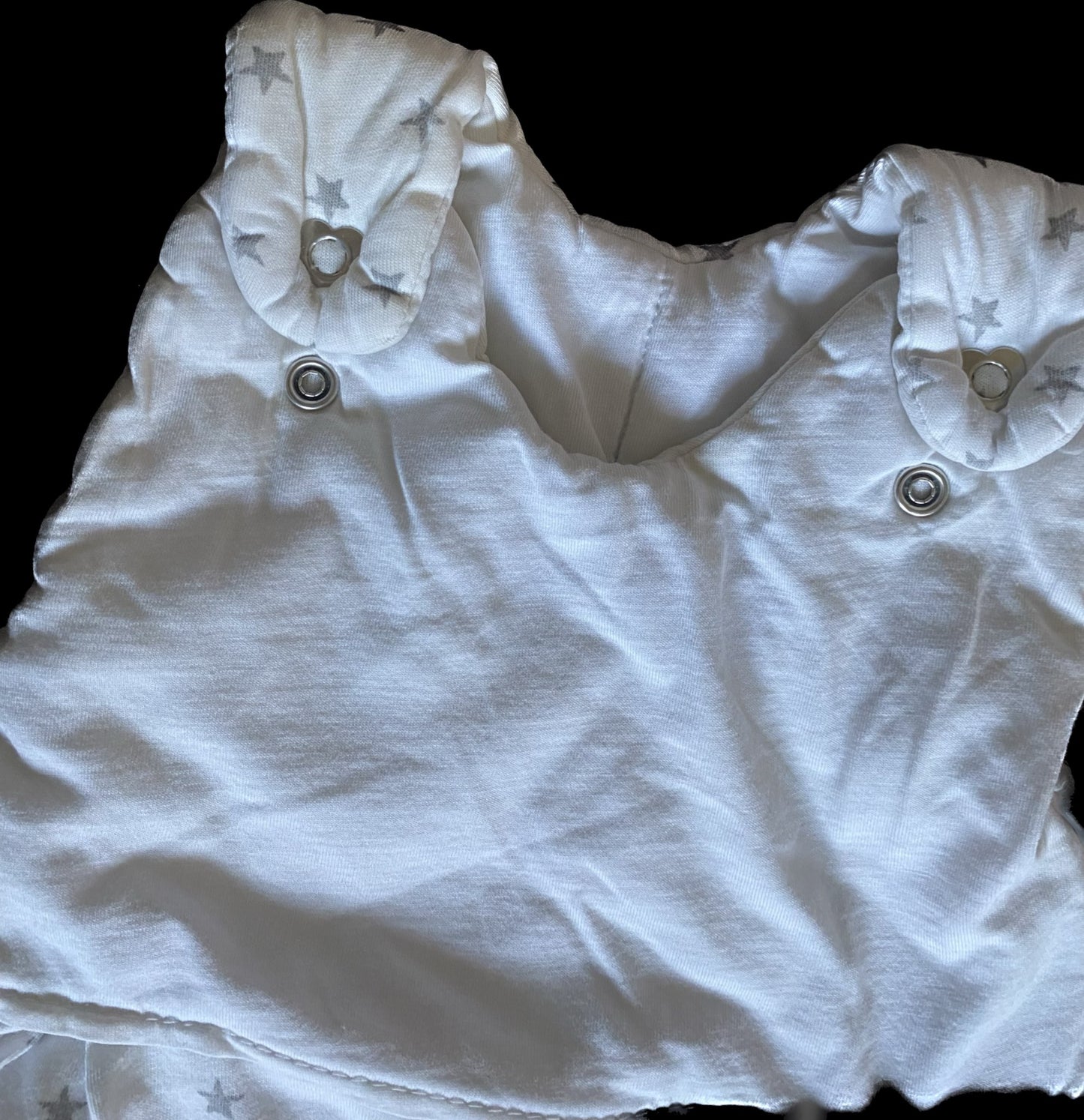 Träumeland Sleep Sack 3 Month, 0-6 Months (Small)