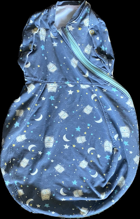 Gro Company Transition Swaddle 0-3 Months, 0-3 Months (Newborn)