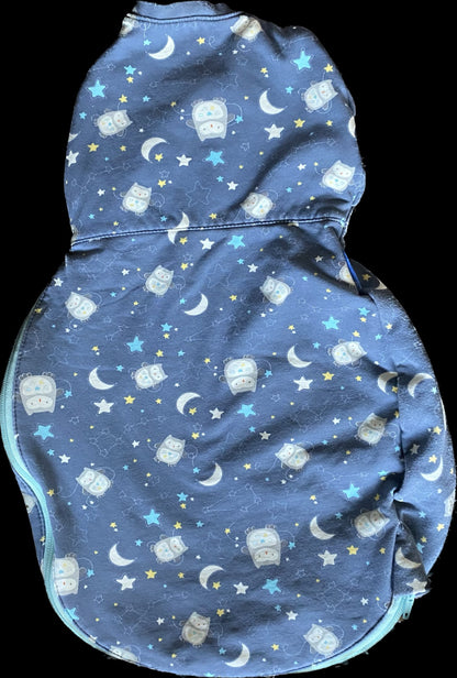 Gro Company Transition Swaddle 0-3 Months, 0-3 Months (Newborn)