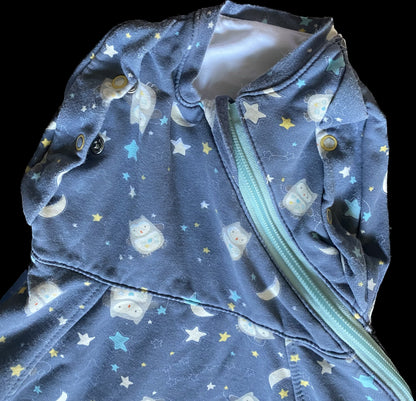Gro Company Transition Swaddle 0-3 Months, 0-3 Months (Newborn)