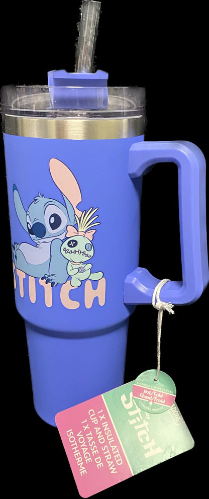 Stitch Tumbler Cup