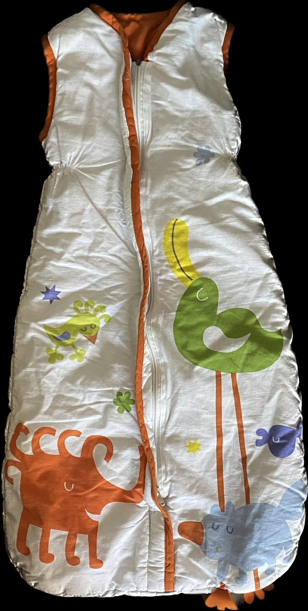 Warm IKEA Sleep Sack, 6-12 Months (Medium)