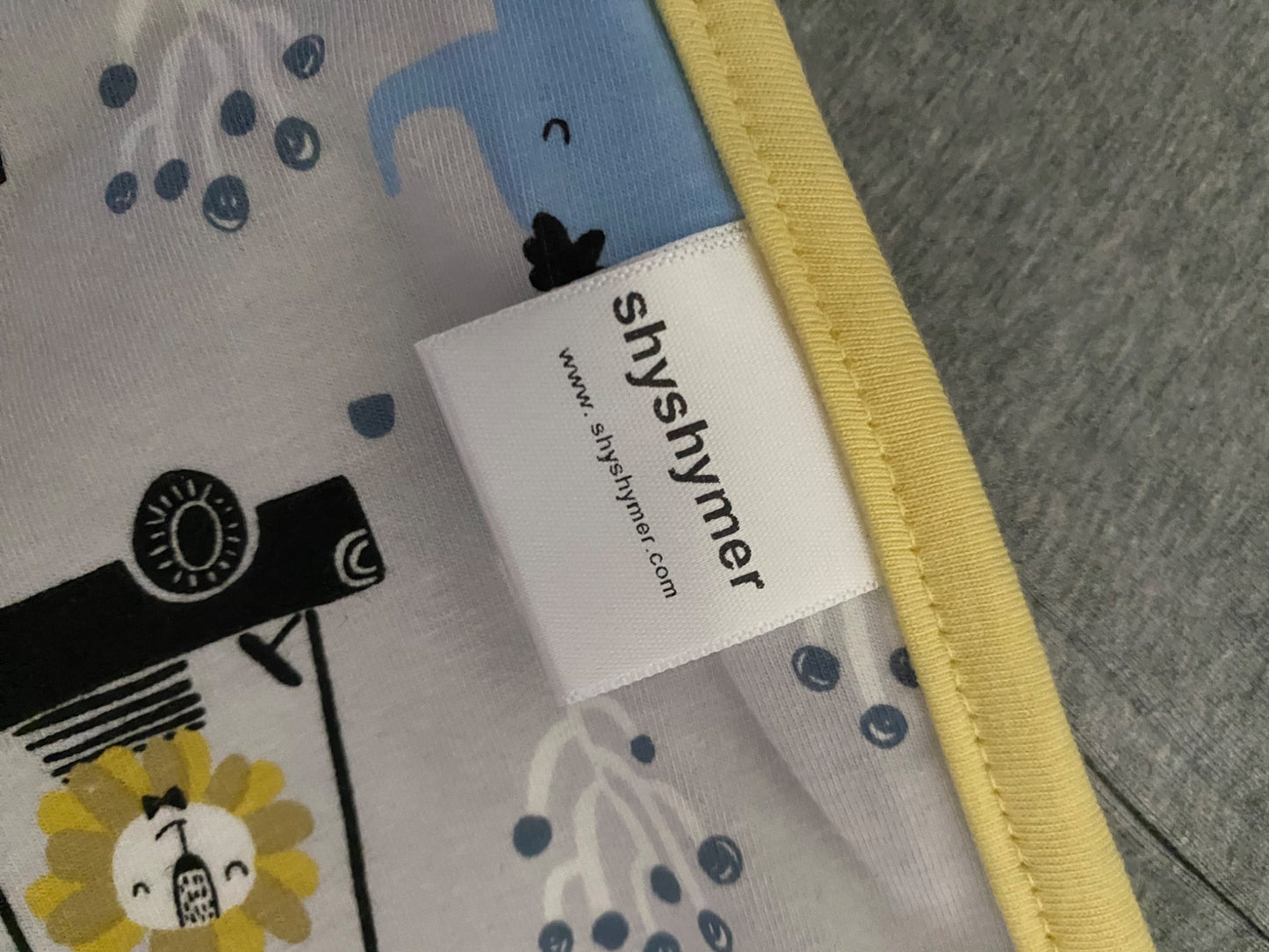 Lightweight & Snug Sleep Sacks 6-9 Months, 6-12 Months (Medium)