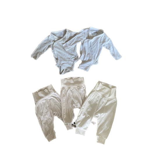 H&M Outfits 3-6 Months, Kids 6 Month (3-6M)