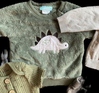 Lot of 9 Month Clothes, Kids 9 Month (6-9M)