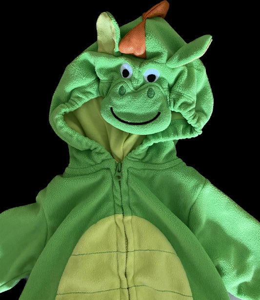 Carter’s Dragon Costume 3-6 Months, Kids 6 Month (3-6M)