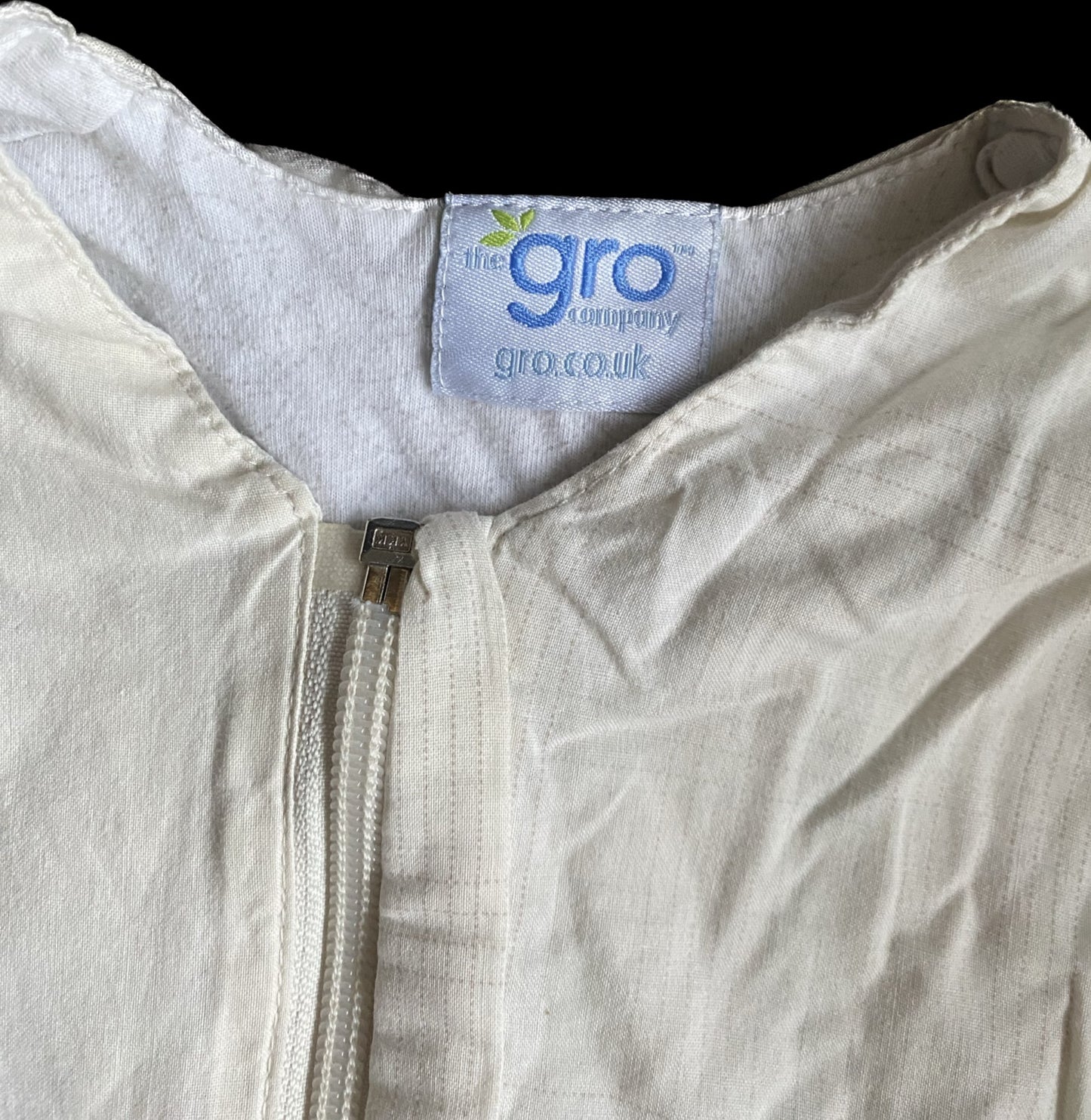 The Gro Company Sleep Sack 6-18 Months, 12-18 Months (Large)