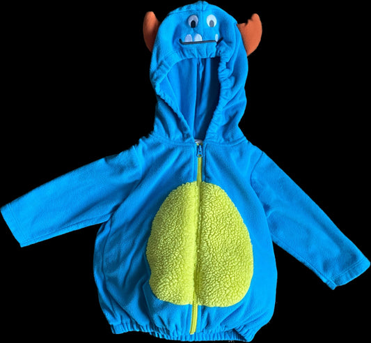 Carter’s 18 Month Monster Costume, Kids 18 Month (12-18M)