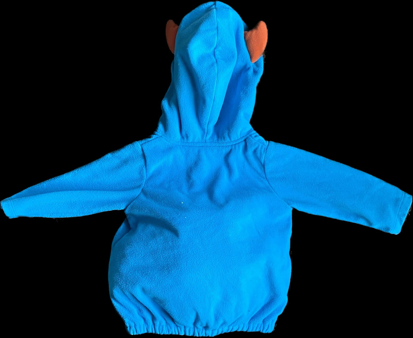 Carter’s 18 Month Monster Costume, Kids 18 Month (12-18M)