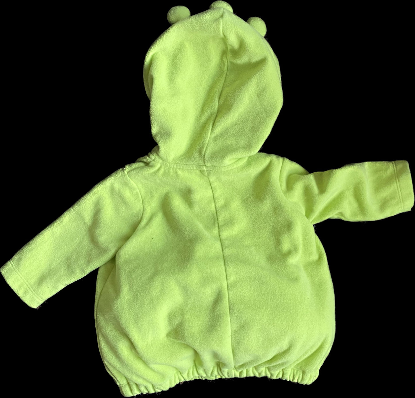 Carter’s 3-6 Month Monster Costume, Kids 6 Month (3-6M)